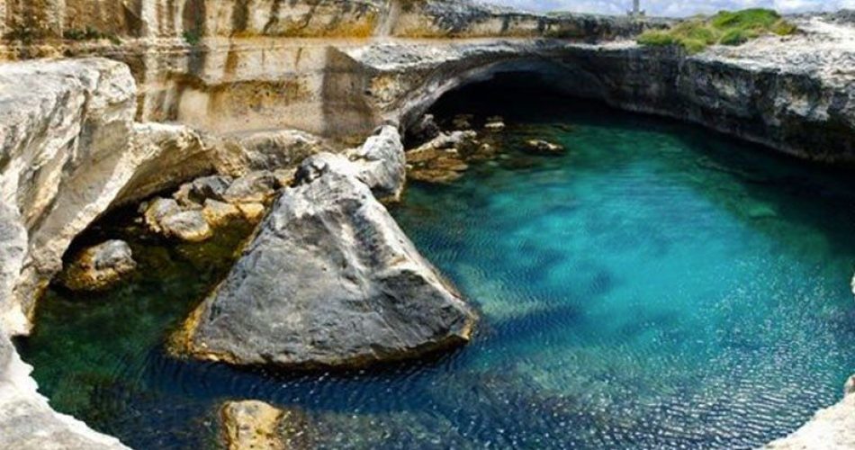 (foto Torre dell'Orso.com)