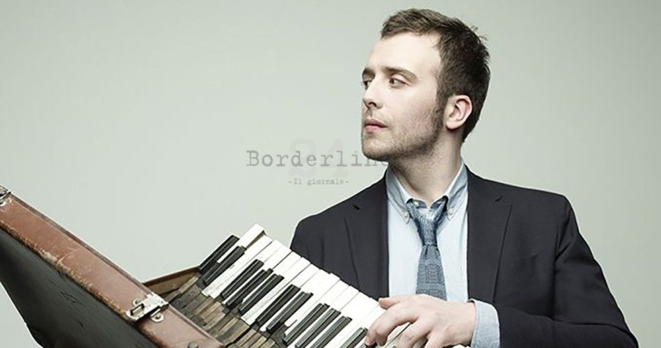 Raphael Gualazzi