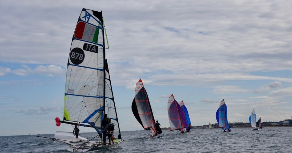 foto circolo della vela