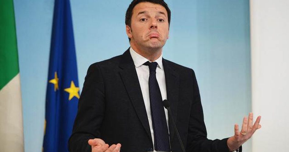 renzi Renzi