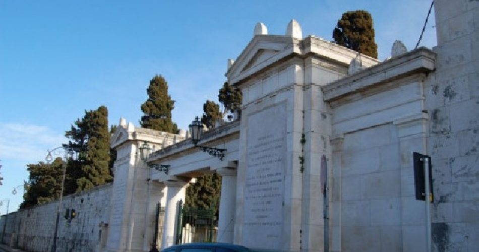 cimiteri molfetta