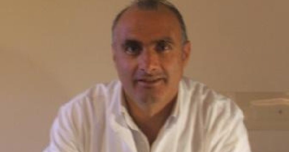 Mauro di giacomo Mauro di giacomo