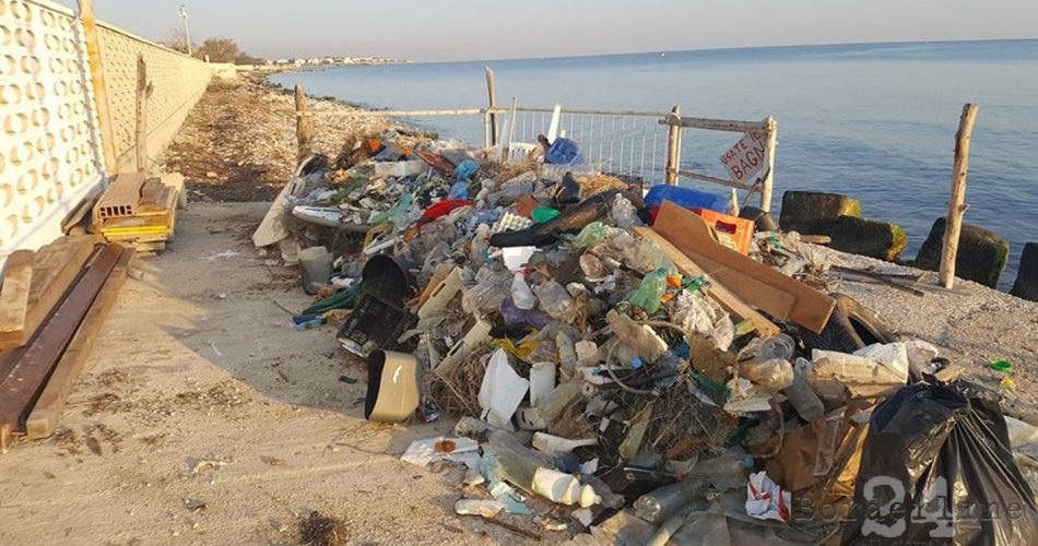 Raccolta Santo Spirito