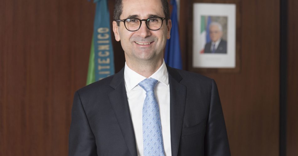 Rettore, Francesco Cupertino