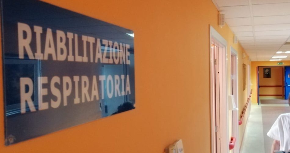Riabilitazione terlizzi