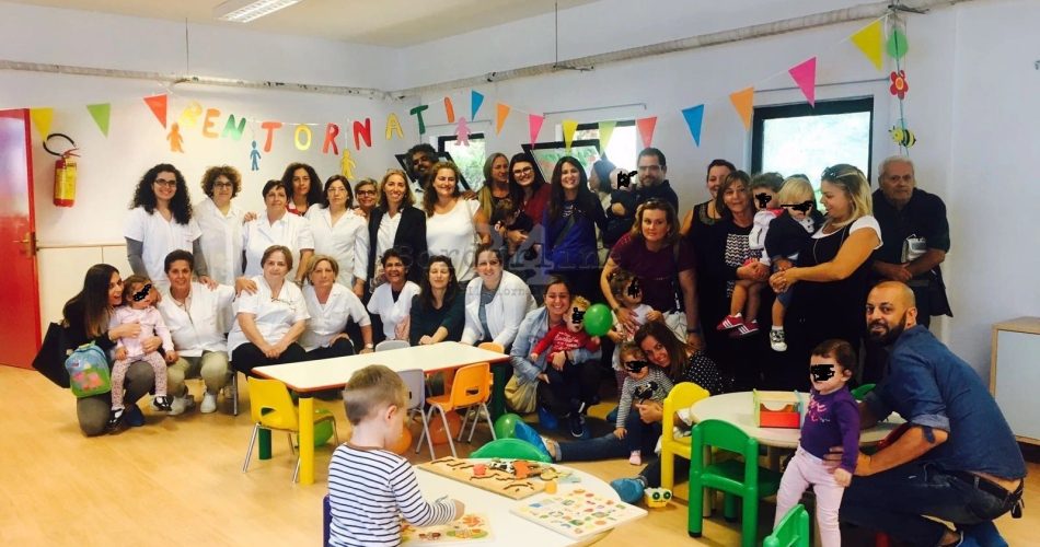 Ripresa attività educative nido AN8 2