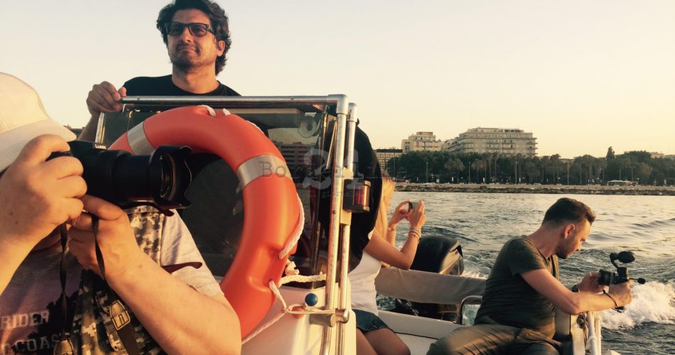 Riprese russia malatesta