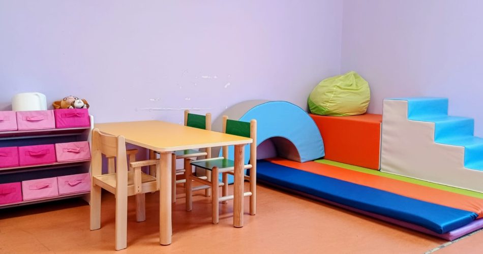 Riqualificazione sedi NPIA Asl Bari (4)