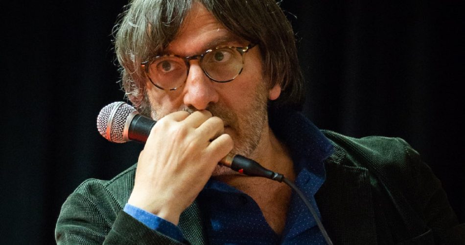 Roberto Cotroneo _ Umberto _ La Nave di Teseo 3