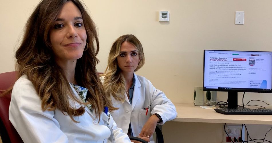 Rossana Franzin - Alessandra Stasi