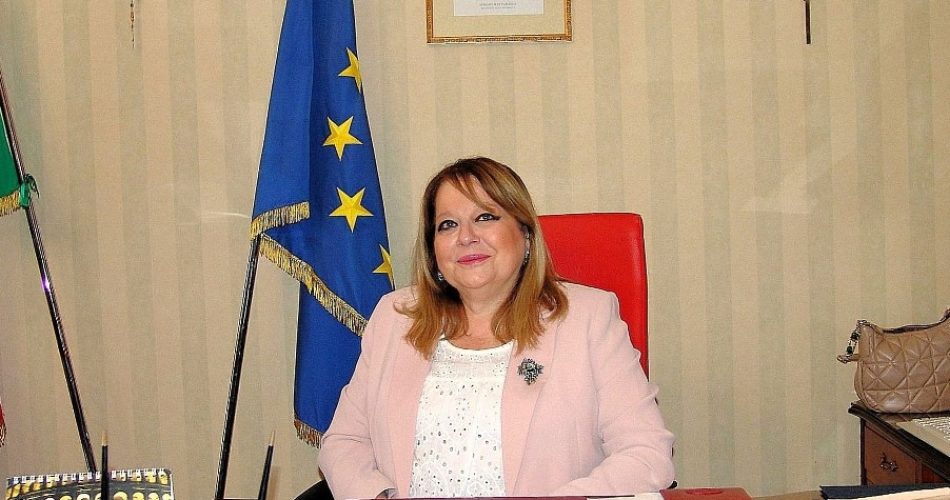 Rossana Riflesso
