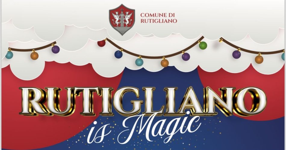 Rutigliano is magic grafica