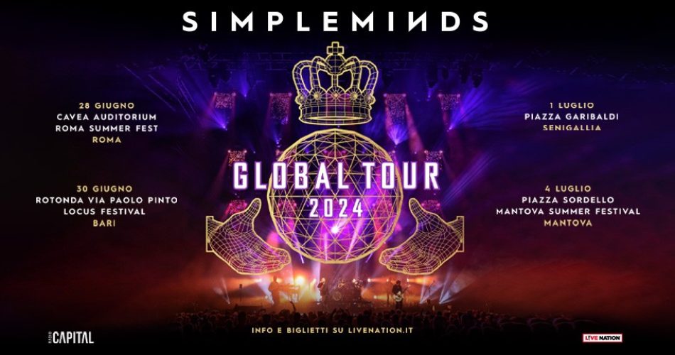 SM-tour