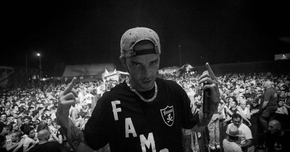 Salmo Ph Chiara Mirelli