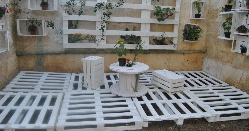 Salotto Verde Urbano 1