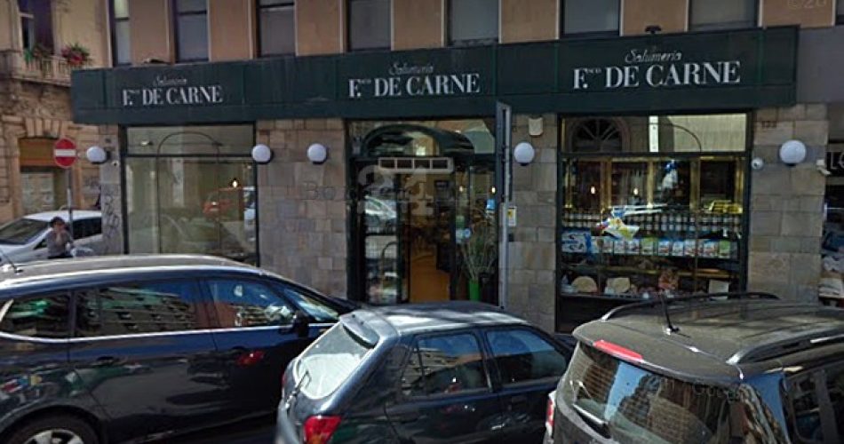 SalumeriaDecarne