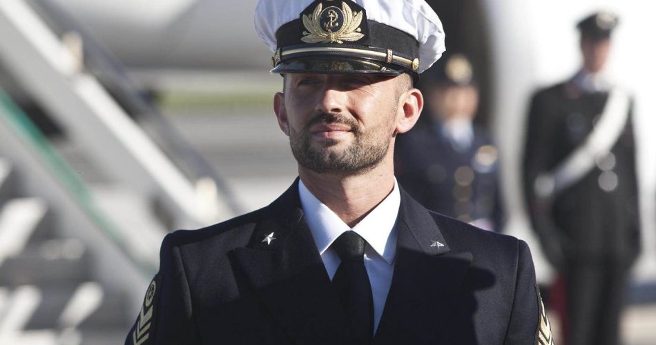 Salvatore Girone Salvatore Girone