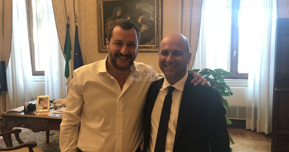 Salvini - Picaro