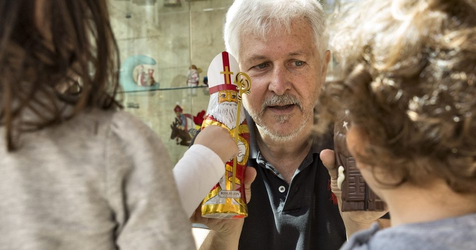 San Nicola Cioccolato