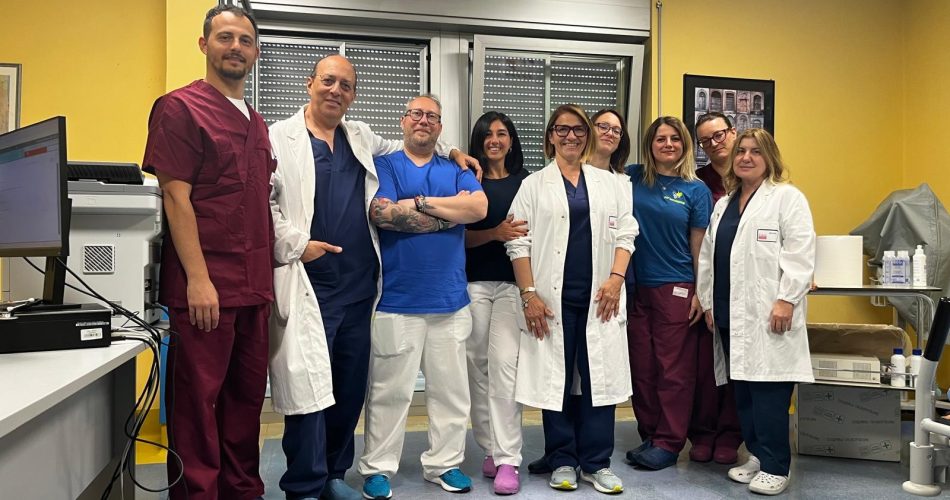 San Paolo celiachia 2