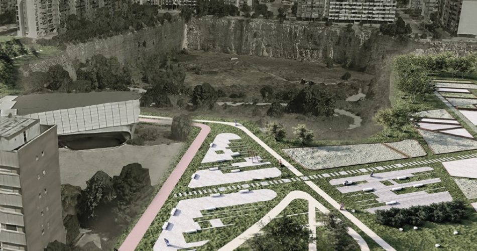 Santa Rita - Cava di Maso