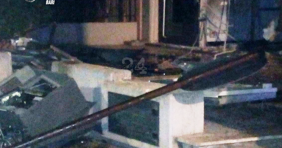 Santeramo - Bancomat 4