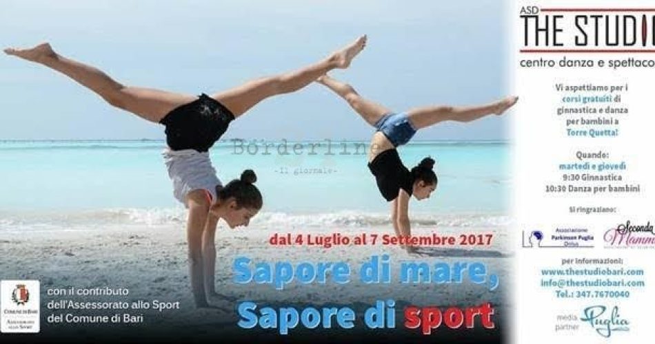 Saporedisport