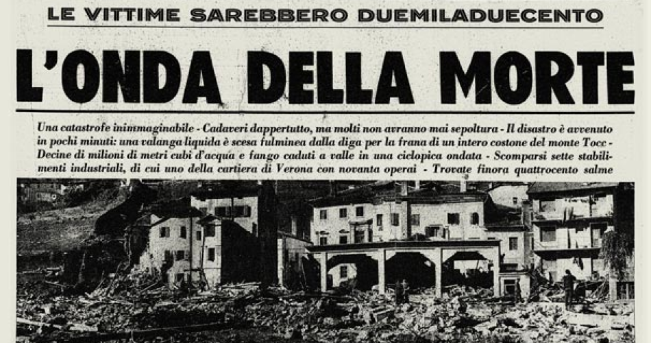 Il Corriere della Sera - 1963