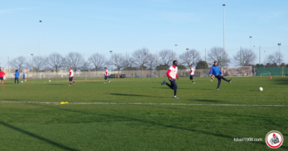 Foto del sito ufficiale del Bari