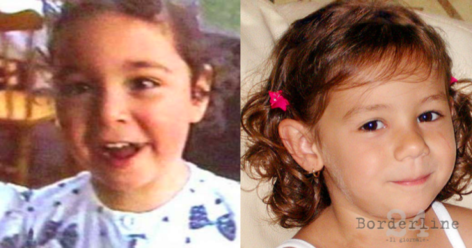 Angela Celentano e Denise Pipitone