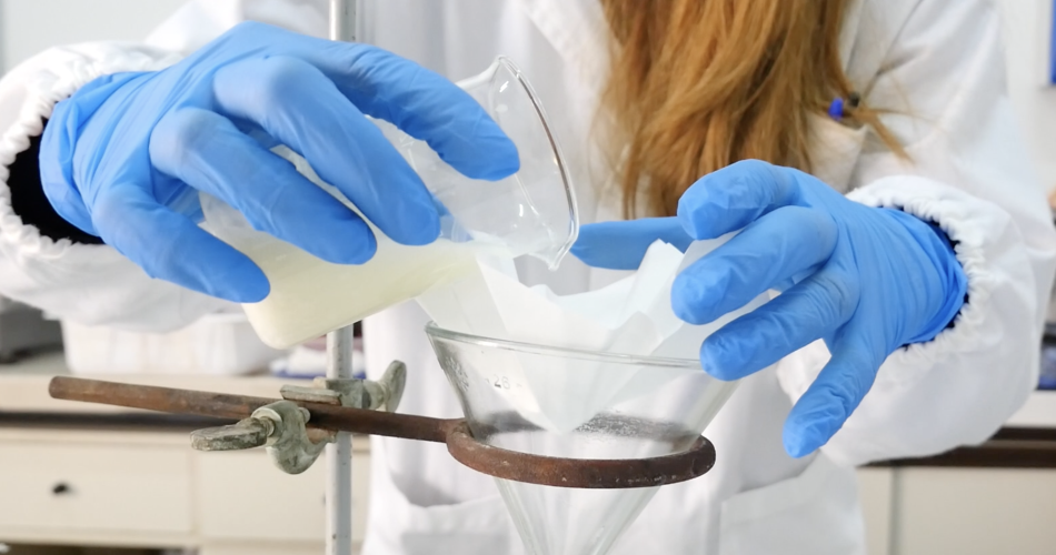 chimica medici tirocinio