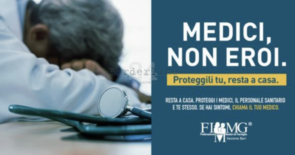 medici sensibilizzazione