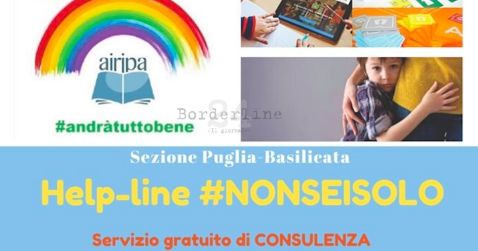 Help Line psicologi e logopedisti