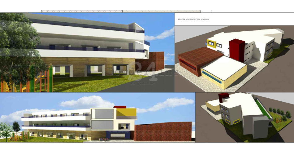 progetto scuola poggiofr