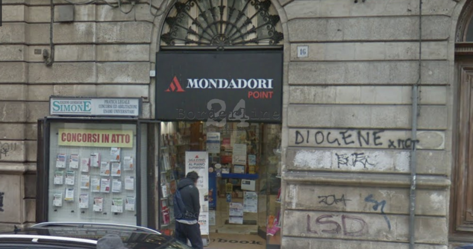 mondadori