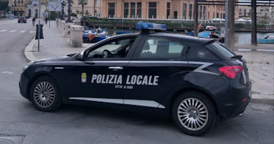 Polizia Locale Polizia Locale