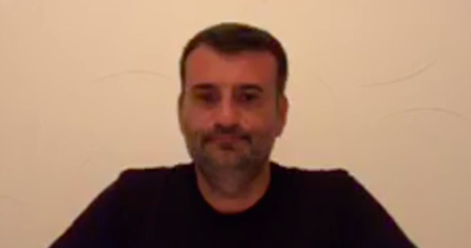 Diretta Antonio Decaro