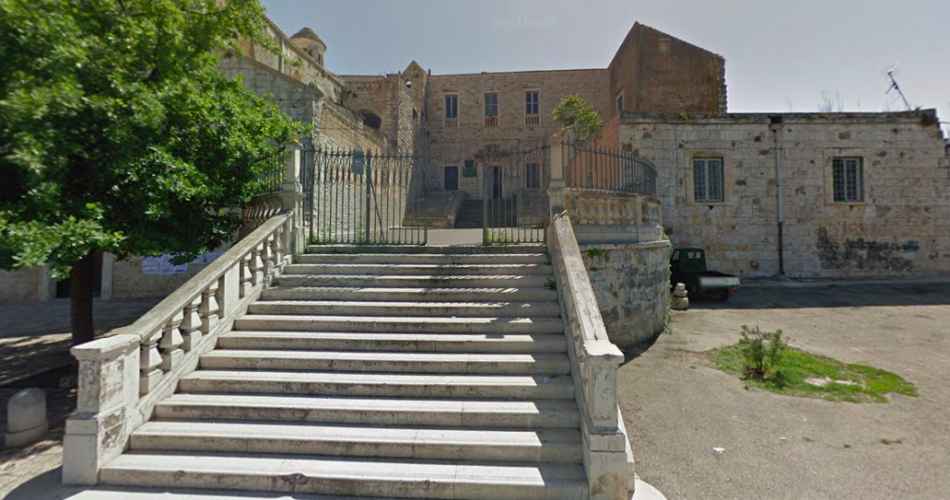 Liceo Carmine Sylos Bitonto