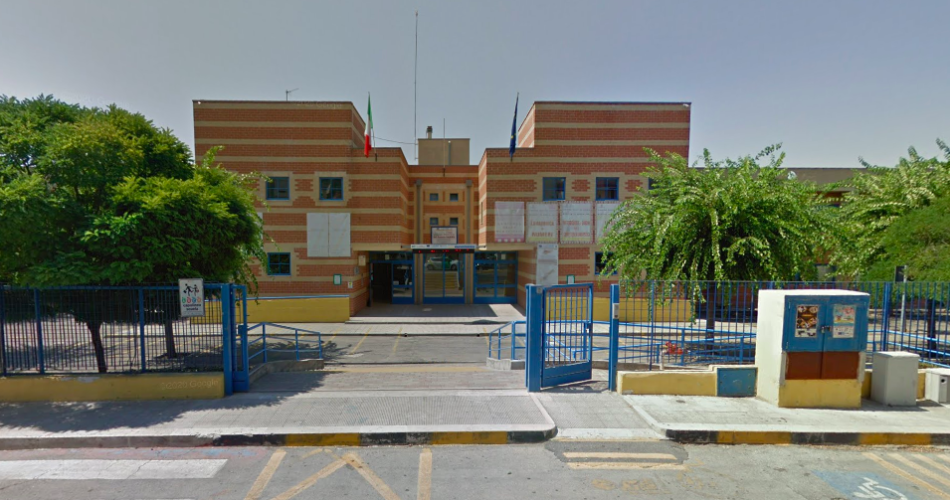Scuola primaria Gravina in Puglia