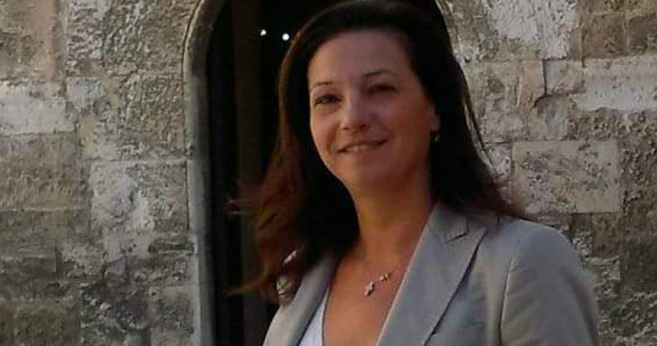 Antonella Buompastore