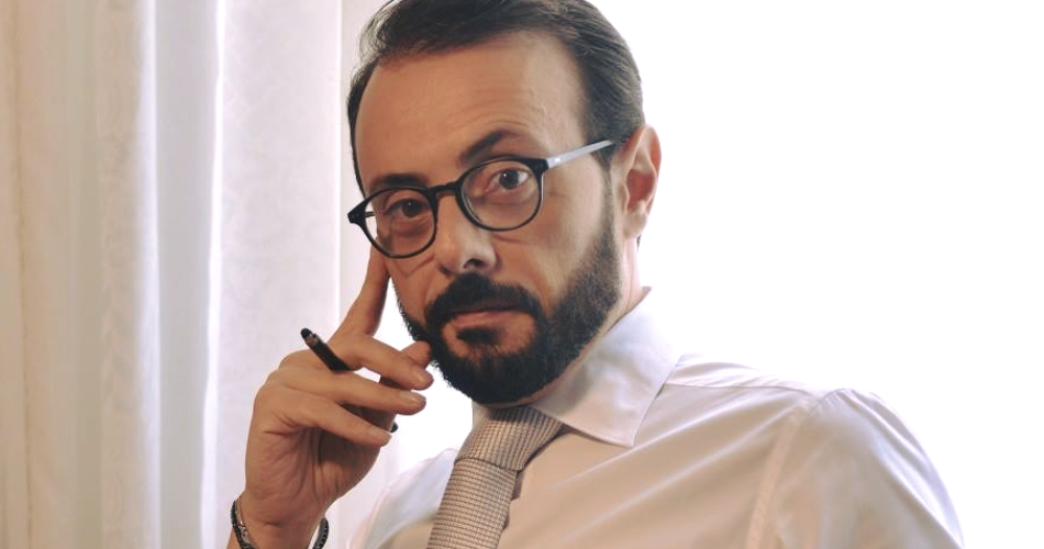 Foto: profilo Facebook Gennaro del Core