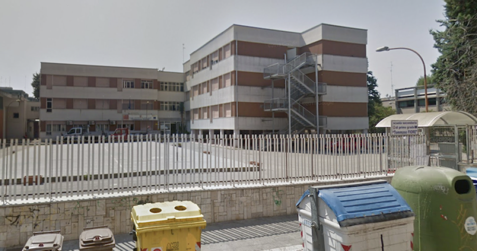 Scuola Tommaso Fiore Bari