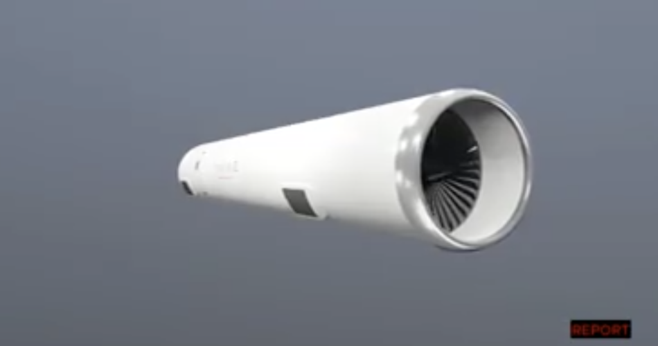 Hyperloop