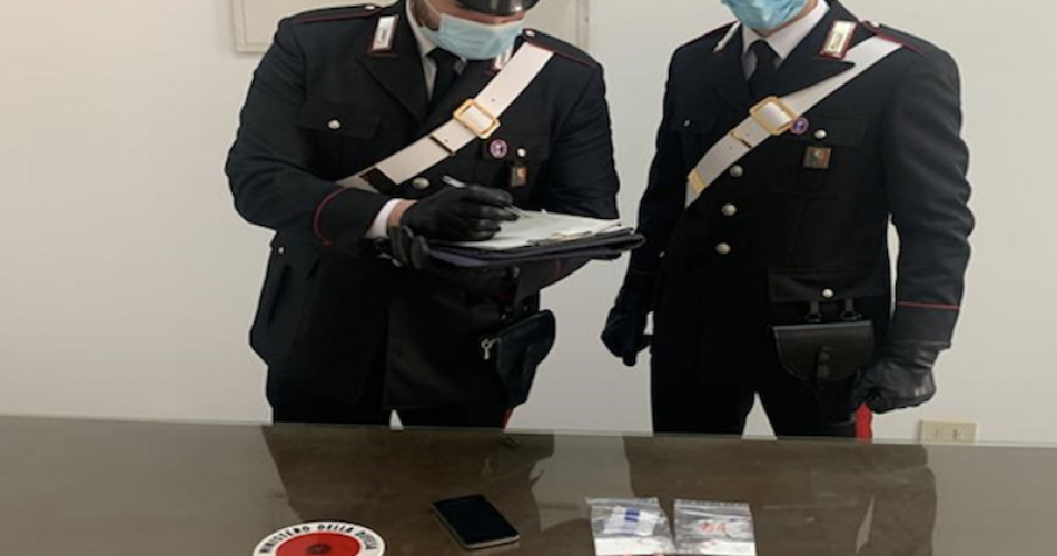 carabinieri Altamura