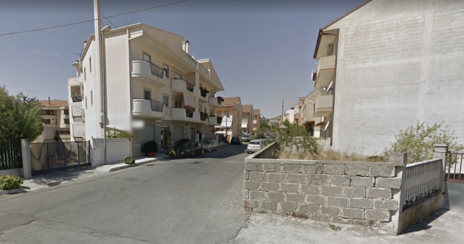 Casa di cura "Simone Calabrese" Santeramo