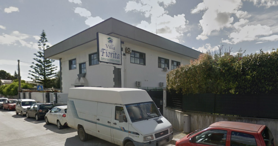 Rsa Villa Fiorita Bari