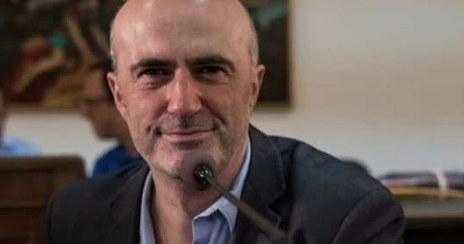 Michele Abbaticchio sindaco Bitonto