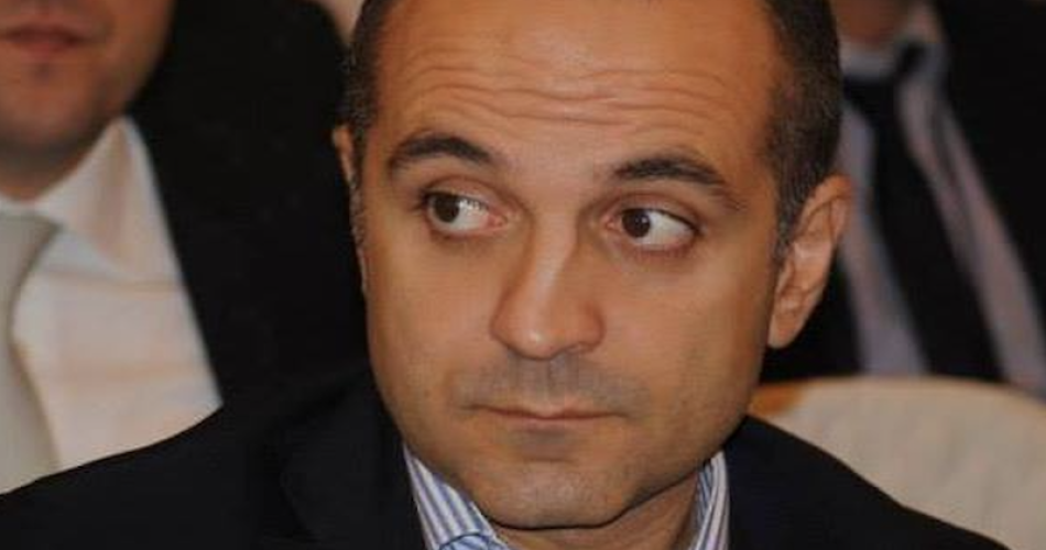 Mauro D’Attis Mauro D'Attis