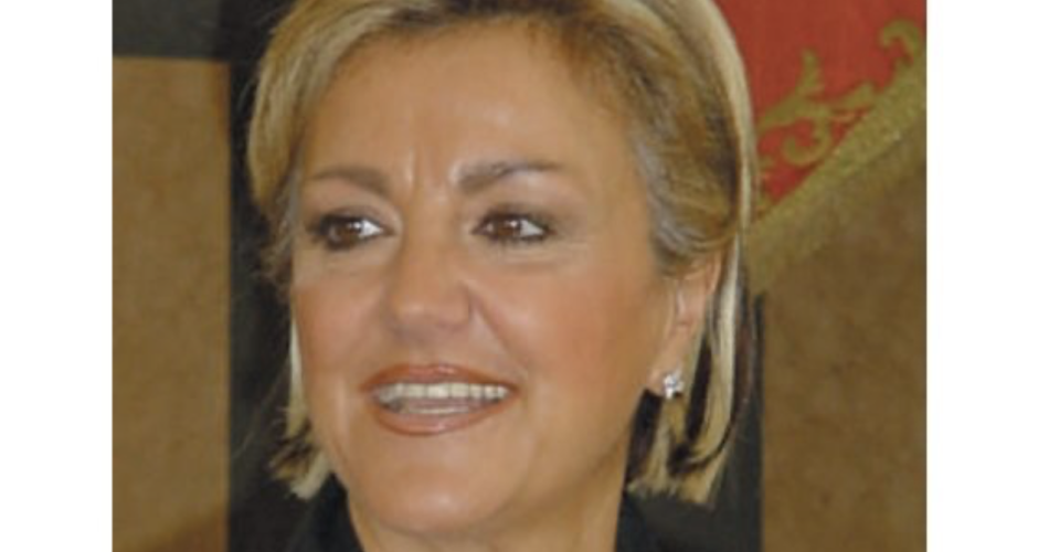 rossana di bello