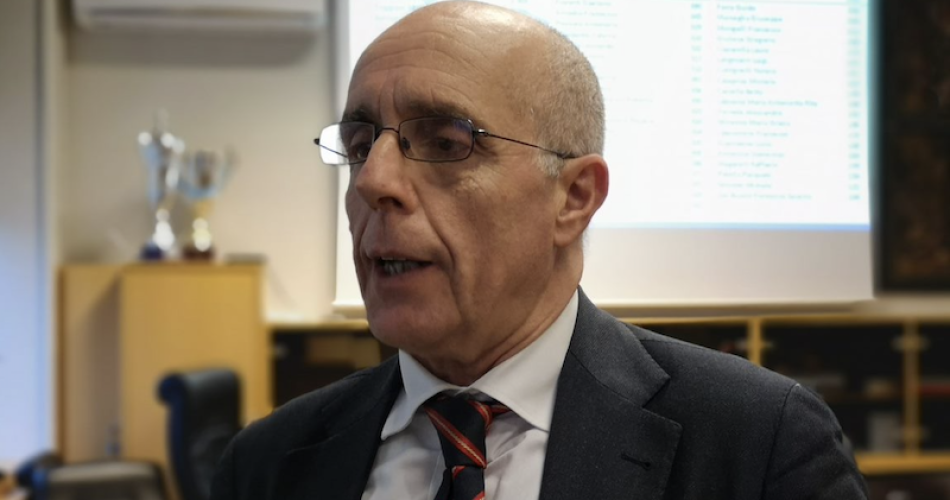 Stefanì presidente ordine avvocati Bari